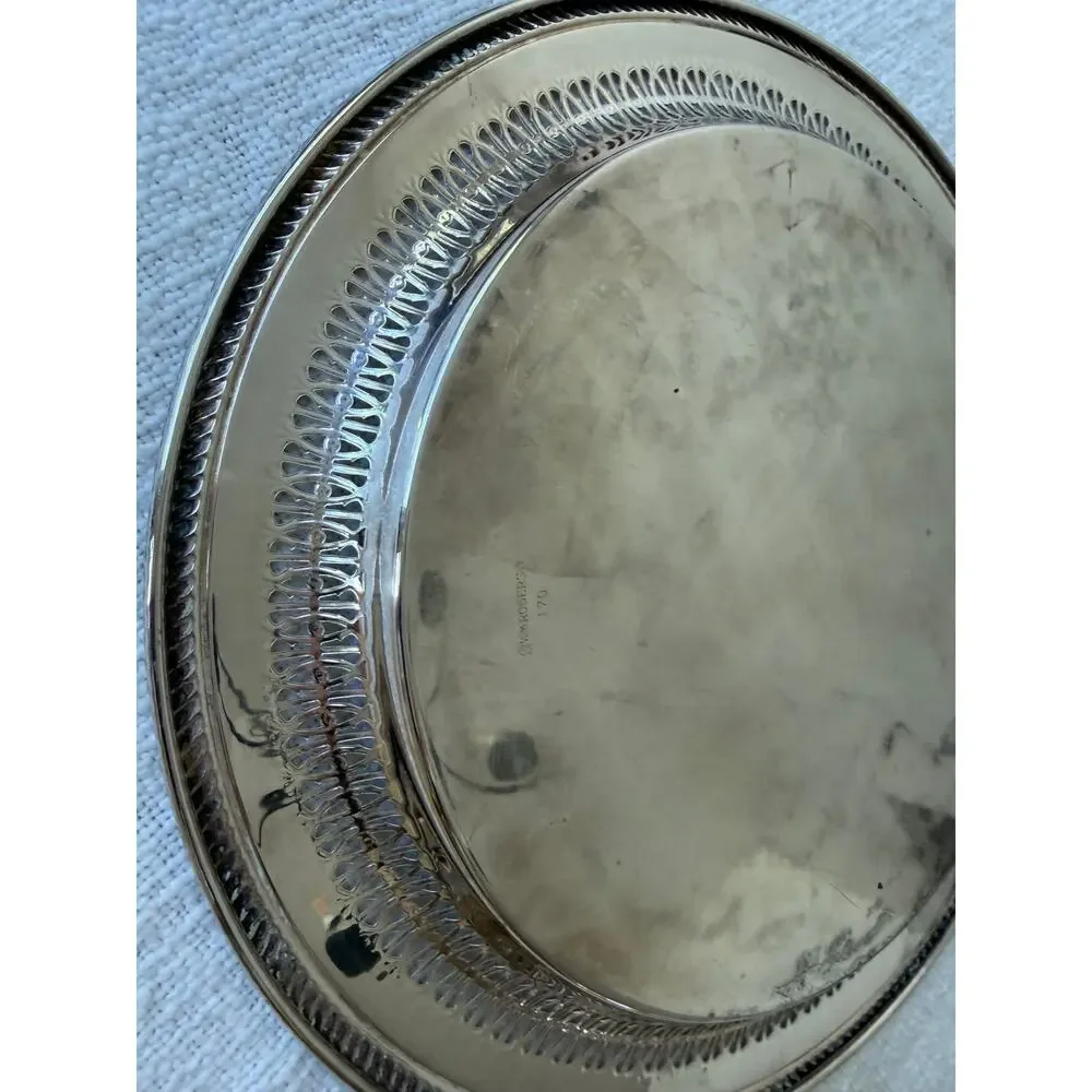 Vintage, Rogers 170, 12